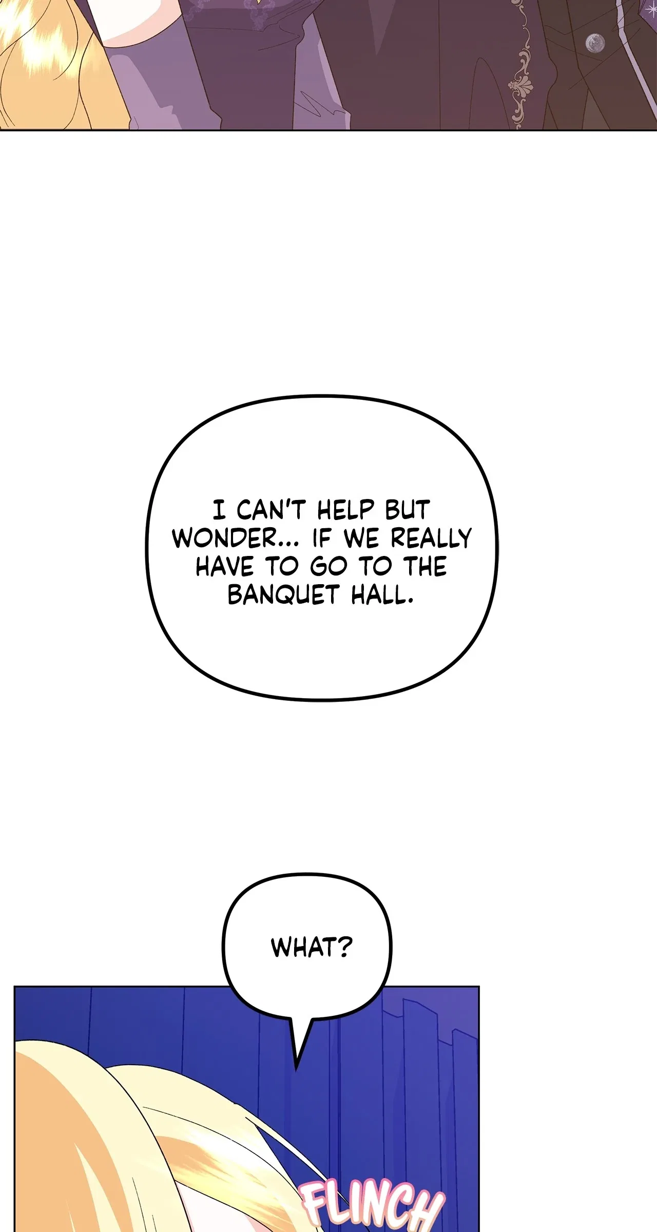 I Got Married to a Duke Called Beast Chapter 67 – Page 99