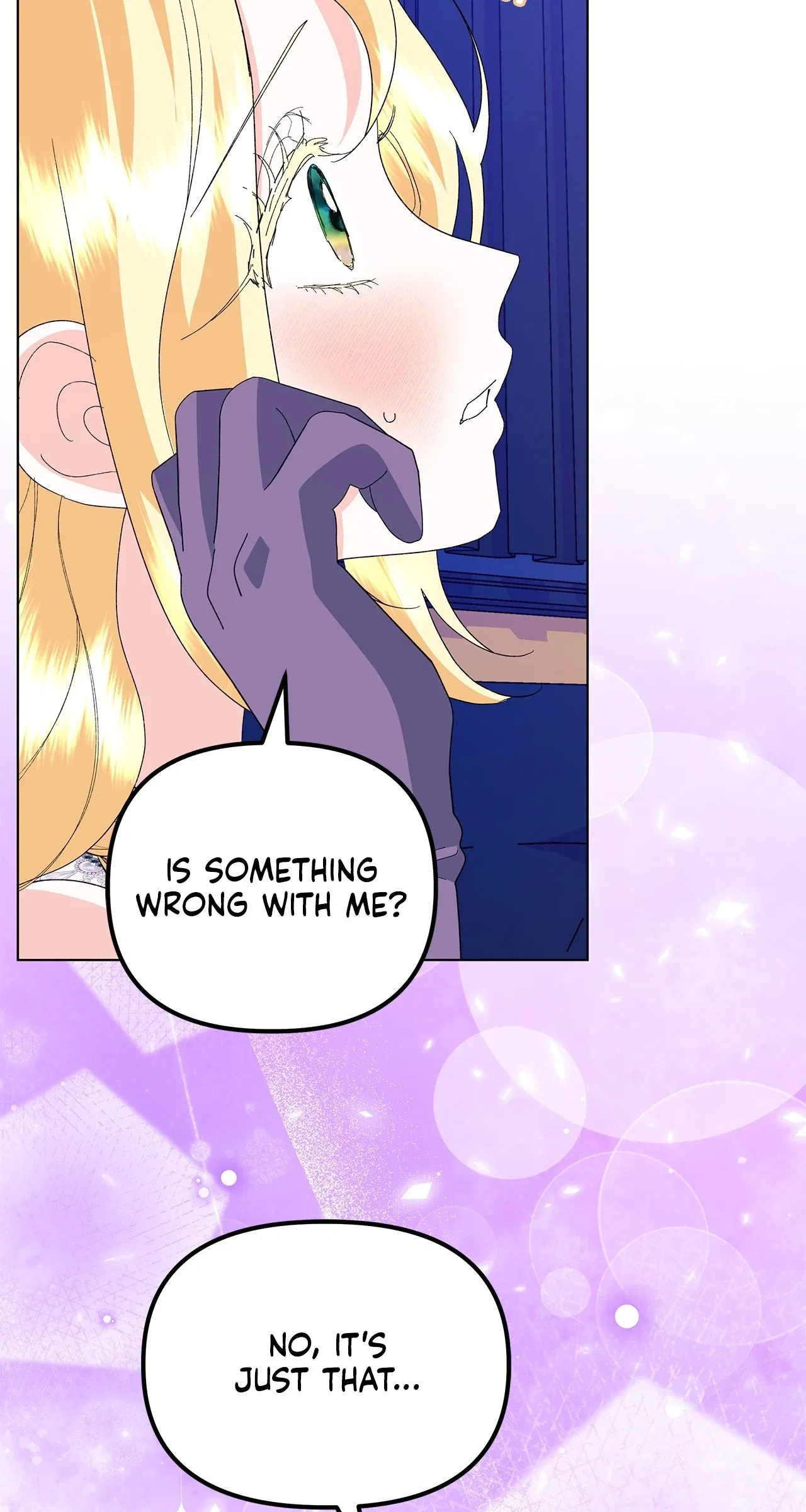 I Got Married to a Duke Called Beast Chapter 67 – Page 100
