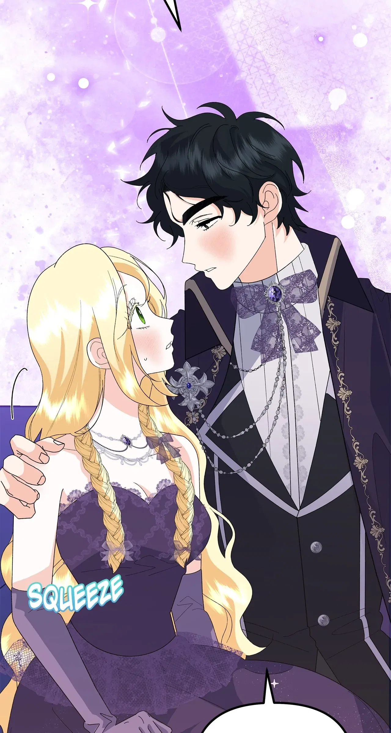 I Got Married to a Duke Called Beast Chapter 67 – Page 101
