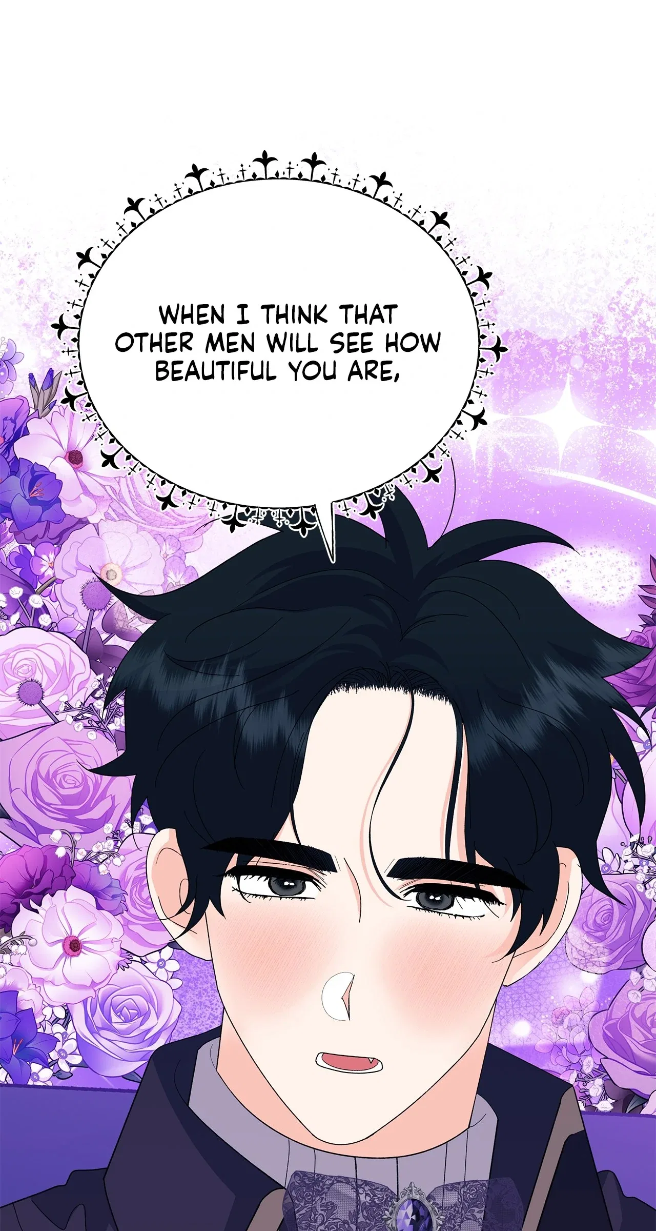 I Got Married to a Duke Called Beast Chapter 67 – Page 103