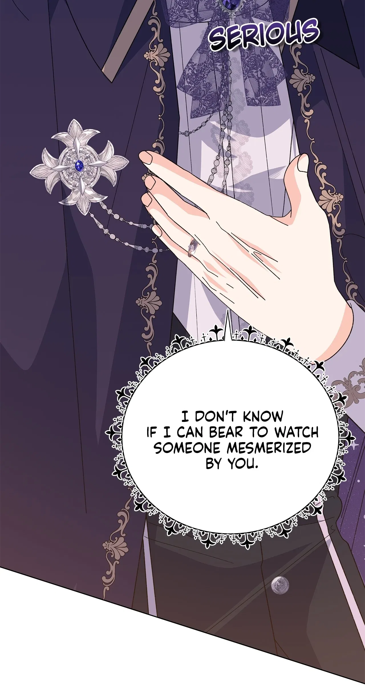 I Got Married to a Duke Called Beast Chapter 67 – Page 104