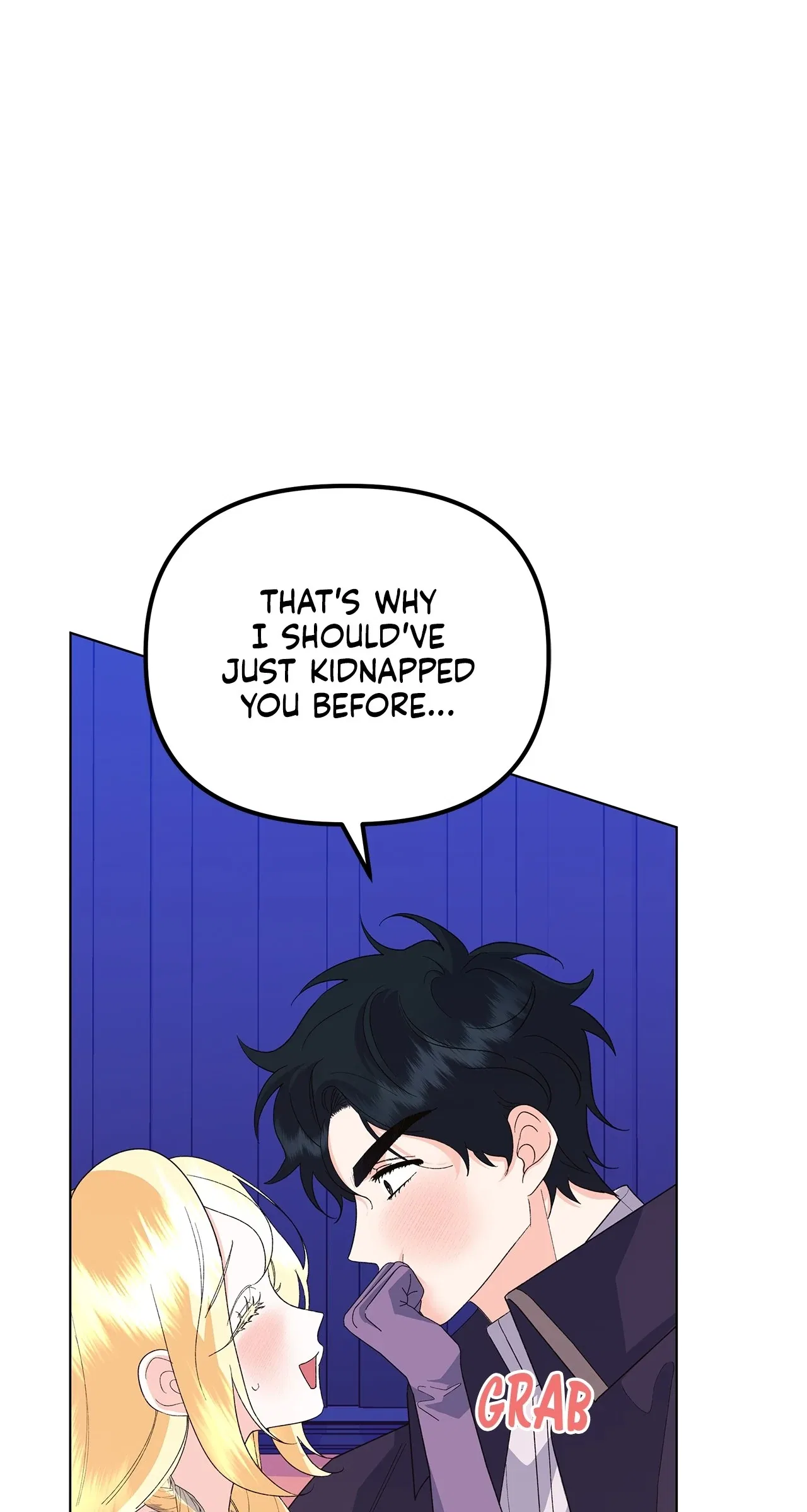 I Got Married to a Duke Called Beast Chapter 67 – Page 105