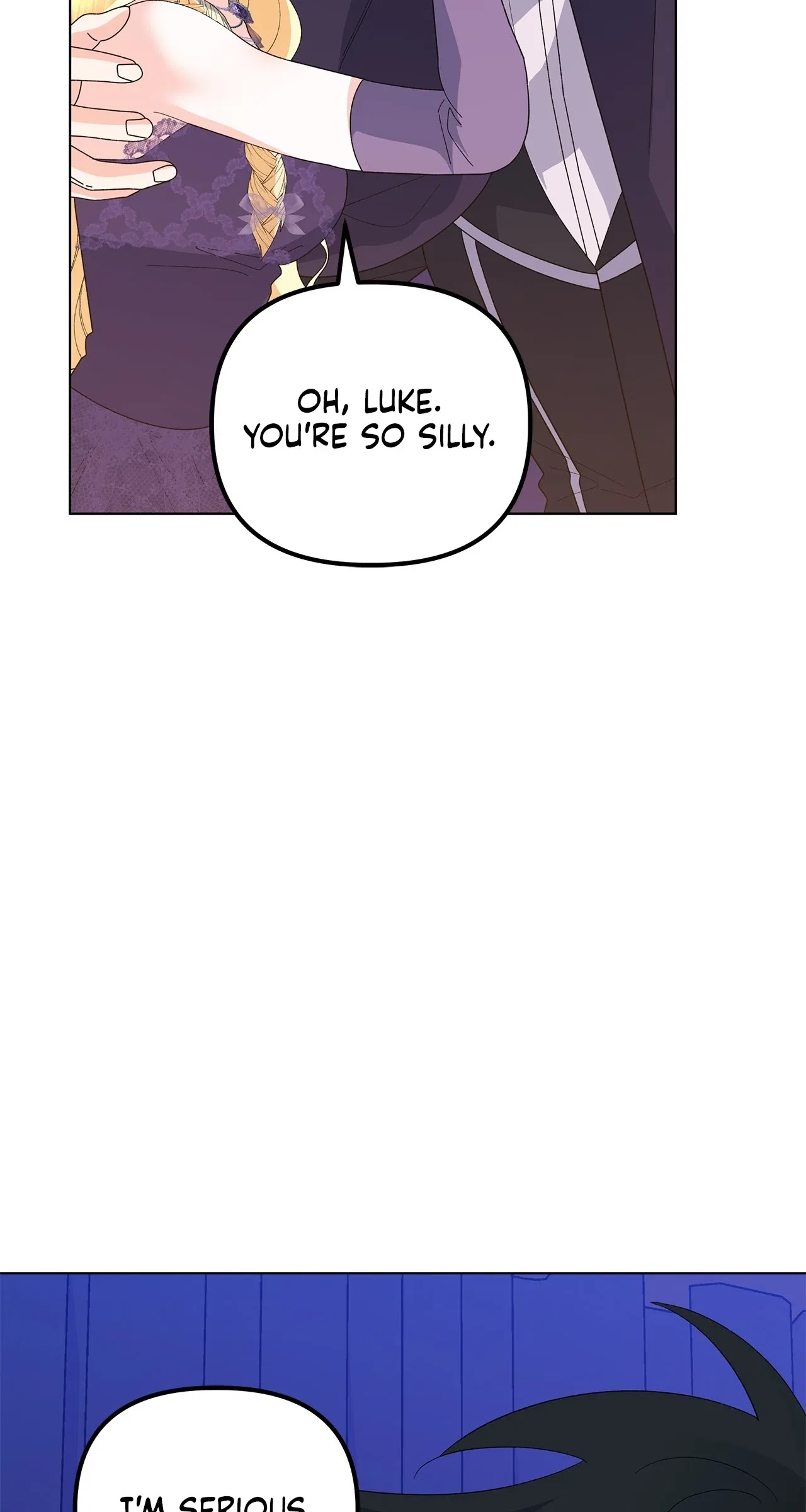 I Got Married to a Duke Called Beast Chapter 67 – Page 106