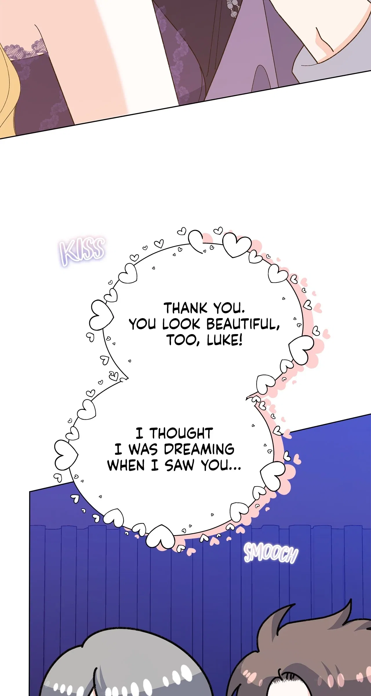I Got Married to a Duke Called Beast Chapter 67 – Page 108