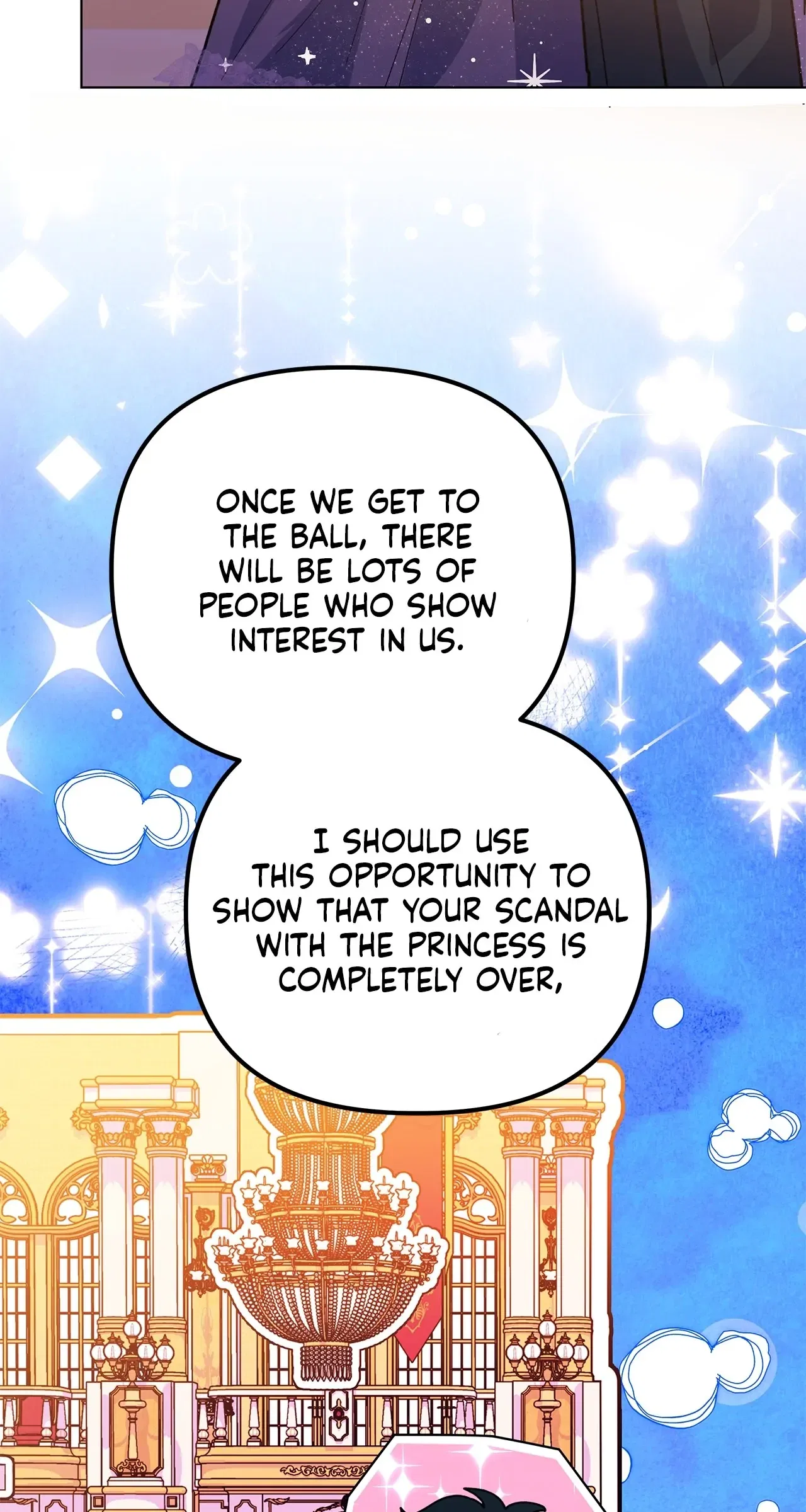 I Got Married to a Duke Called Beast Chapter 67 – Page 111