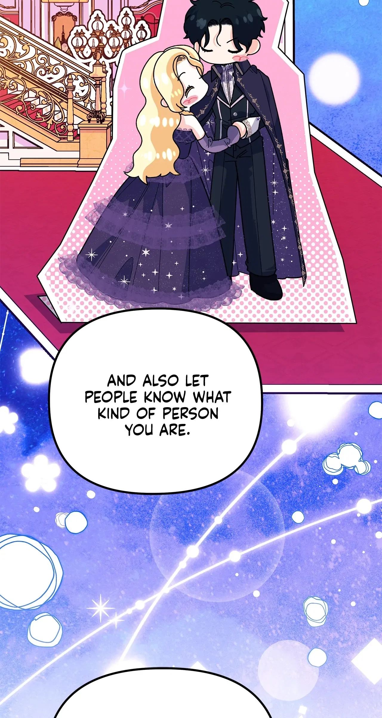 I Got Married to a Duke Called Beast Chapter 67 – Page 112