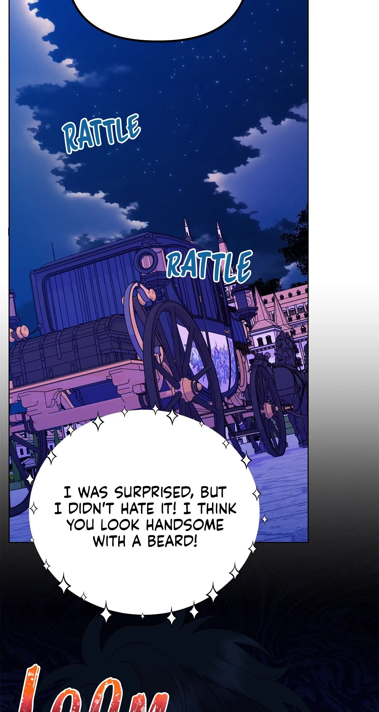 I Got Married to a Duke Called Beast Chapter 67 – Page 115