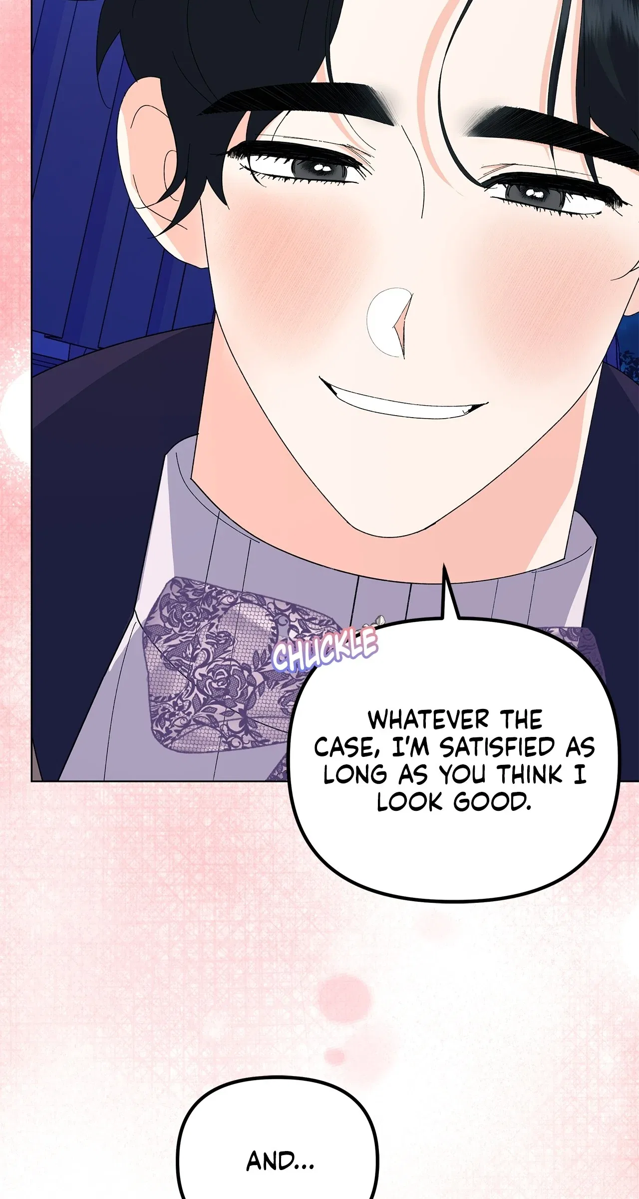 I Got Married to a Duke Called Beast Chapter 67 – Page 120