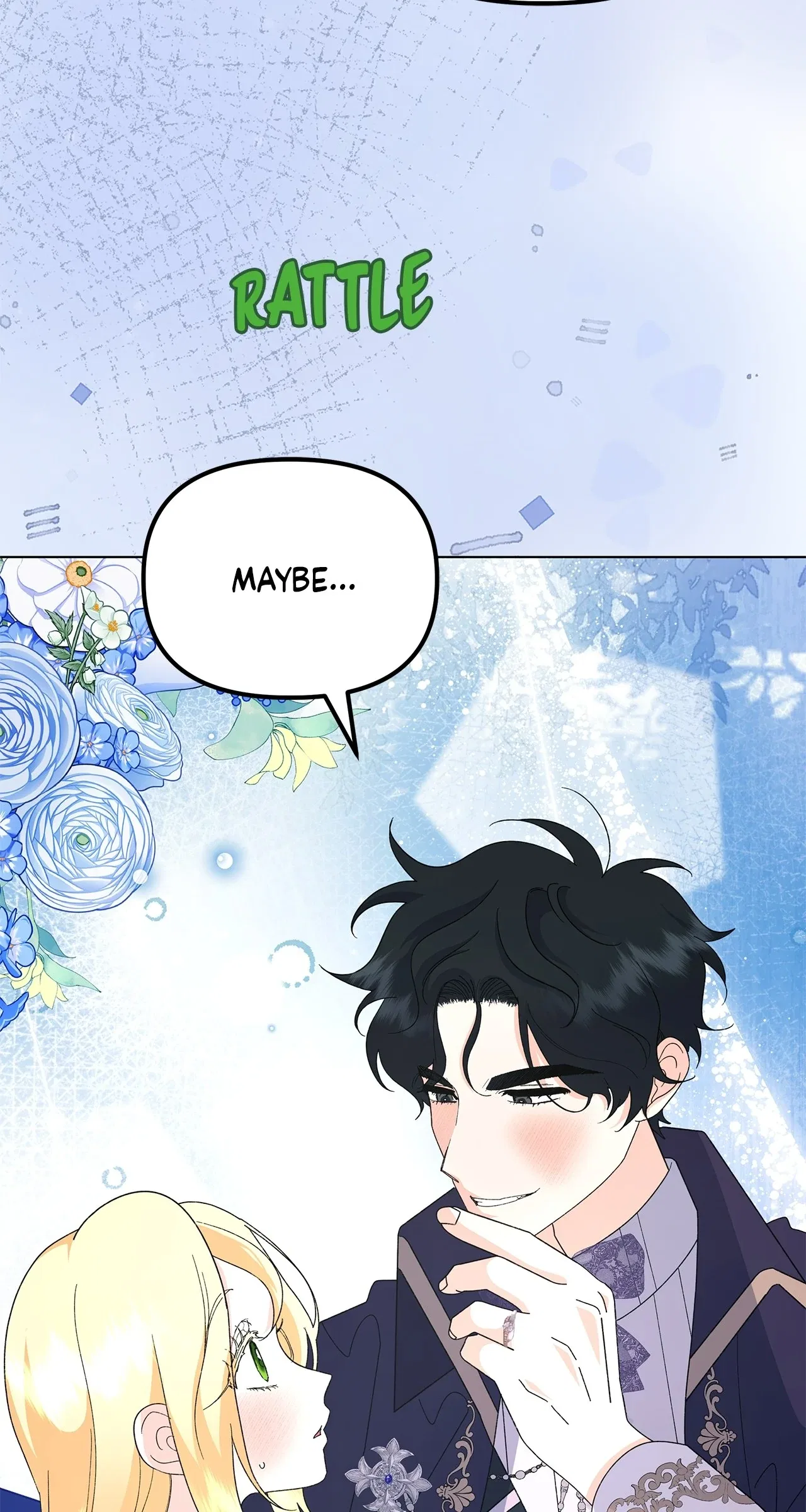 I Got Married to a Duke Called Beast Chapter 67 – Page 122