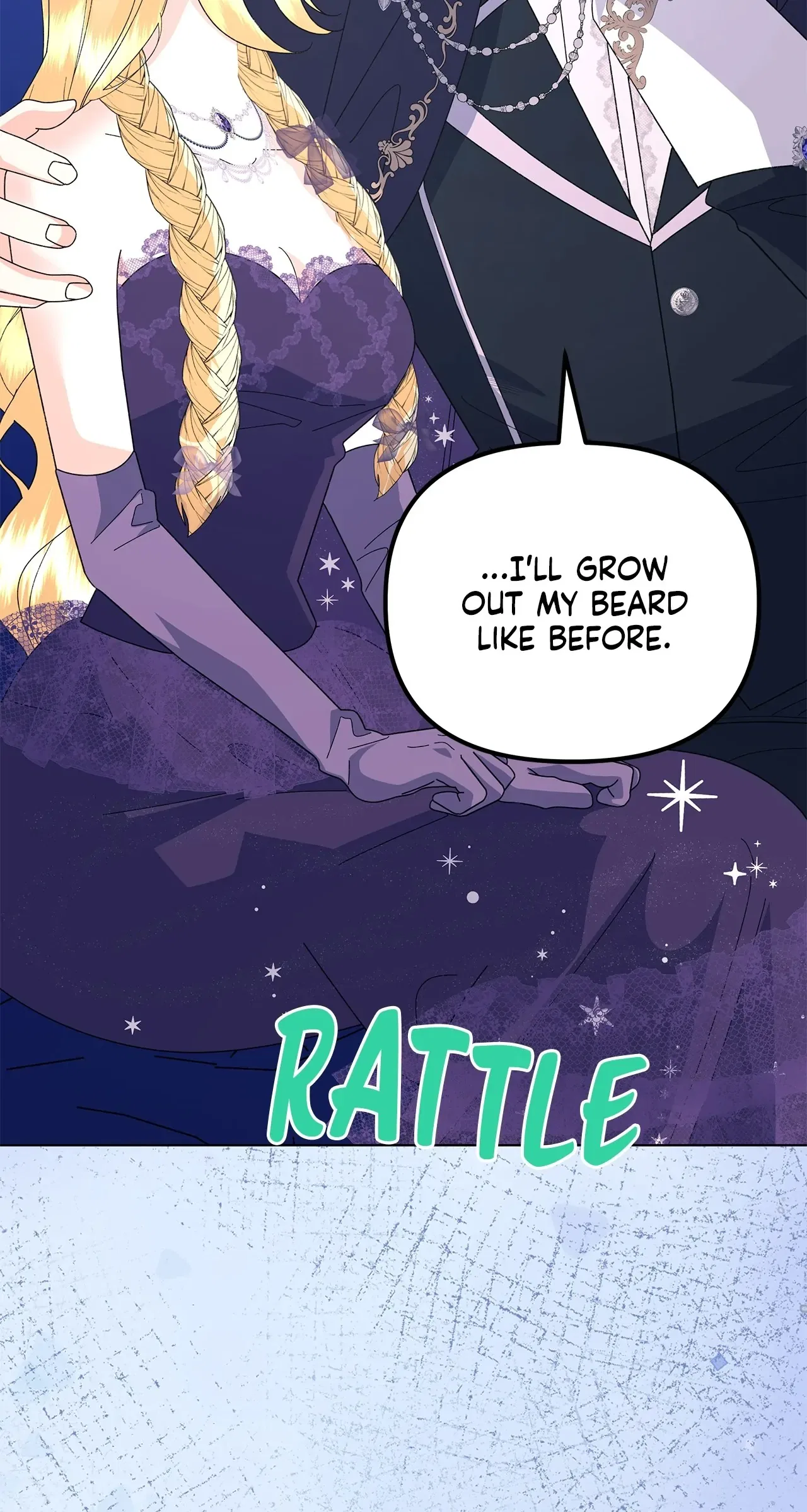 I Got Married to a Duke Called Beast Chapter 67 – Page 123