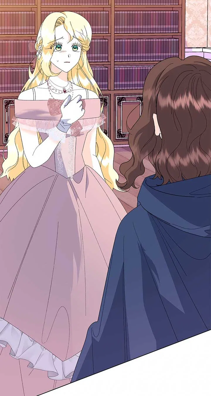 I Got Married to a Duke Called Beast Chapter 66 – Page 2