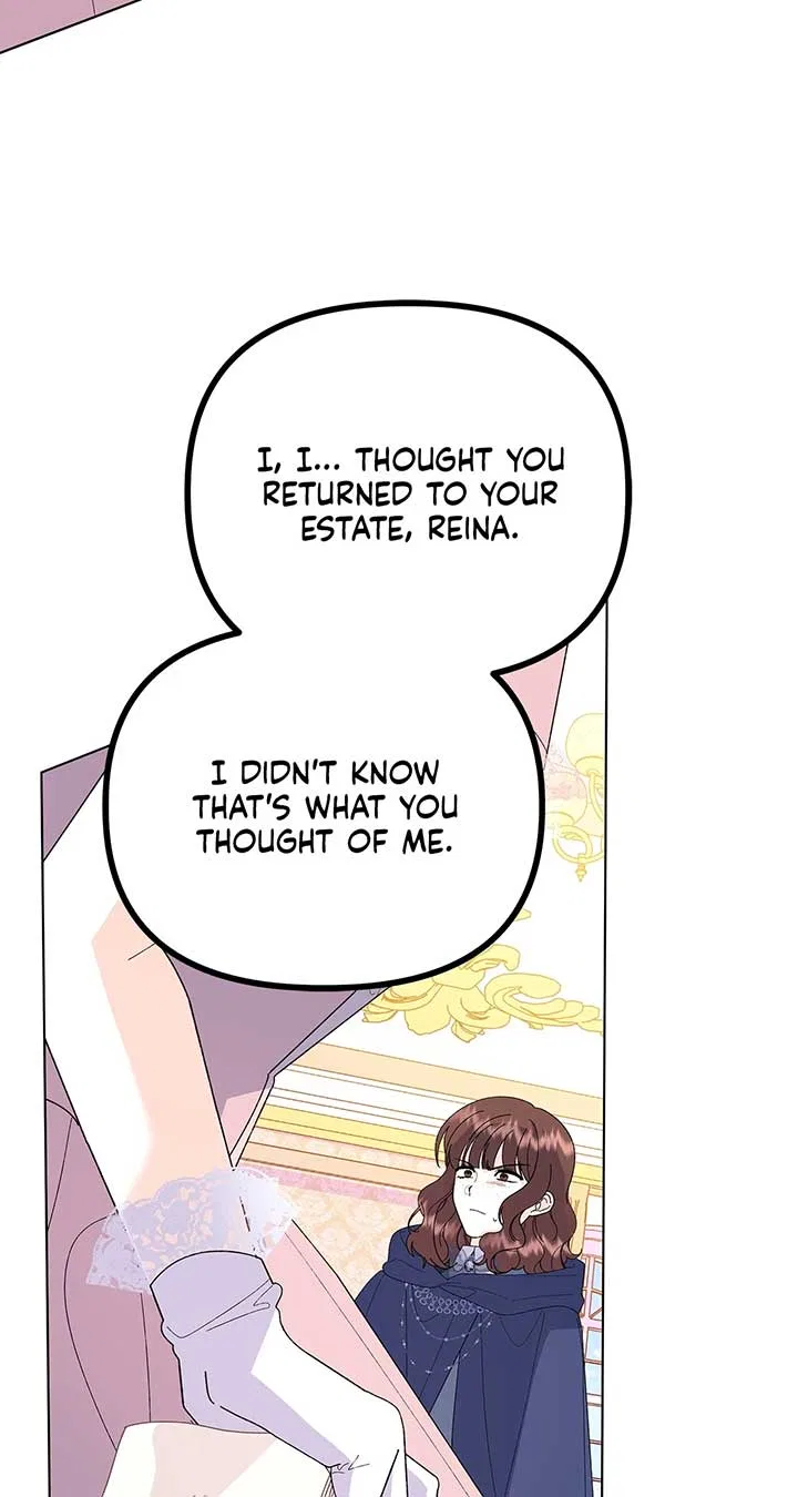 I Got Married to a Duke Called Beast Chapter 66 – Page 3