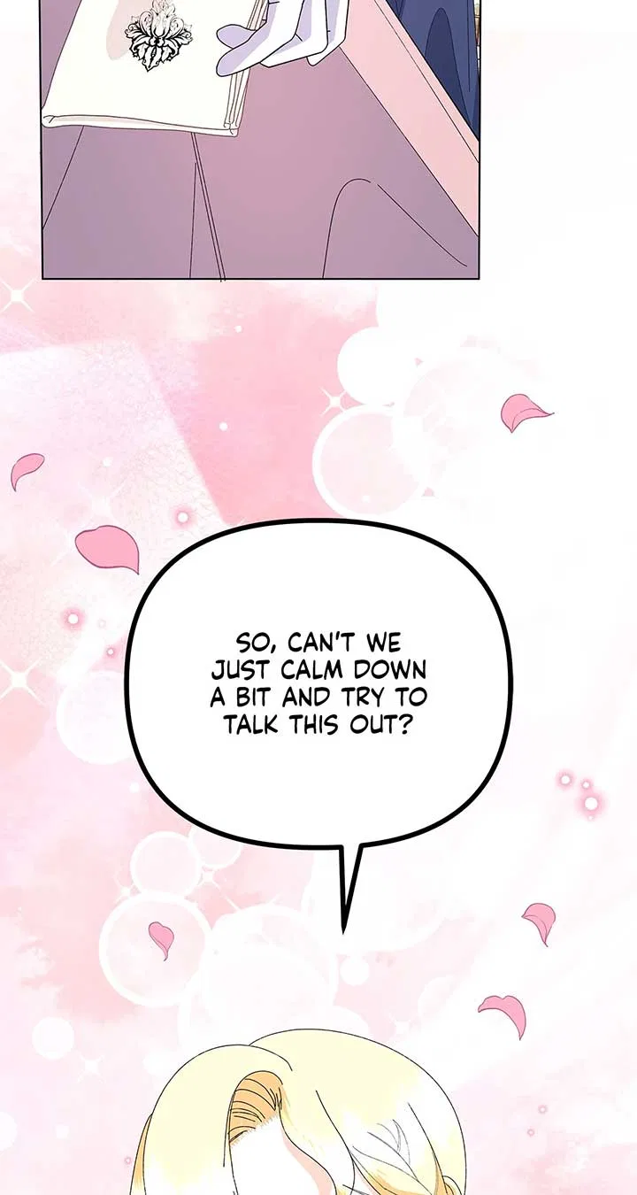 I Got Married to a Duke Called Beast Chapter 66 – Page 4