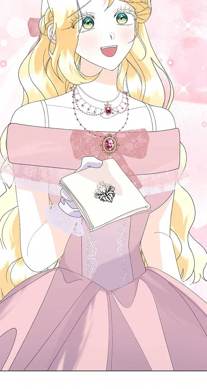 I Got Married to a Duke Called Beast Chapter 66 – Page 5