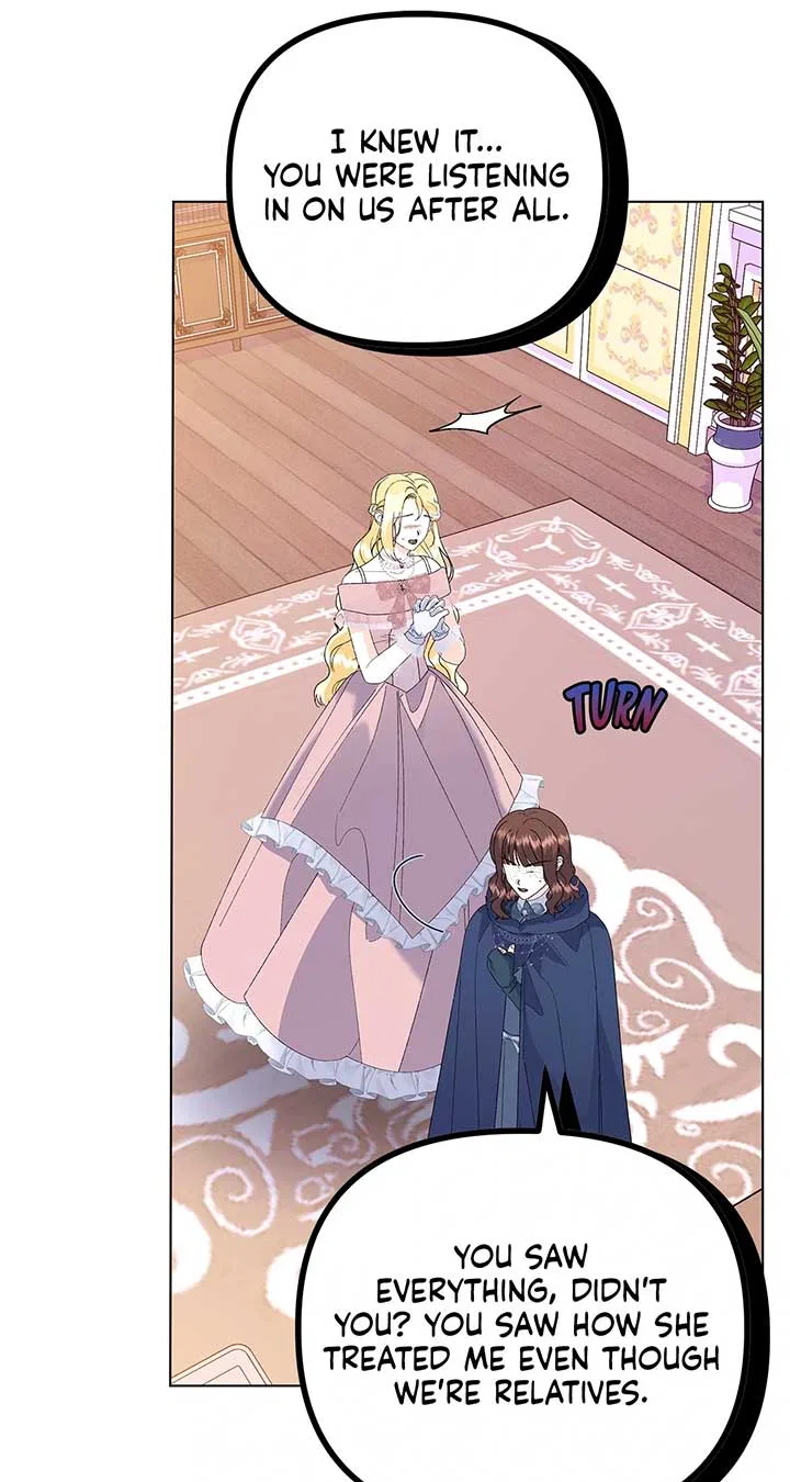 I Got Married to a Duke Called Beast Chapter 66 – Page 7