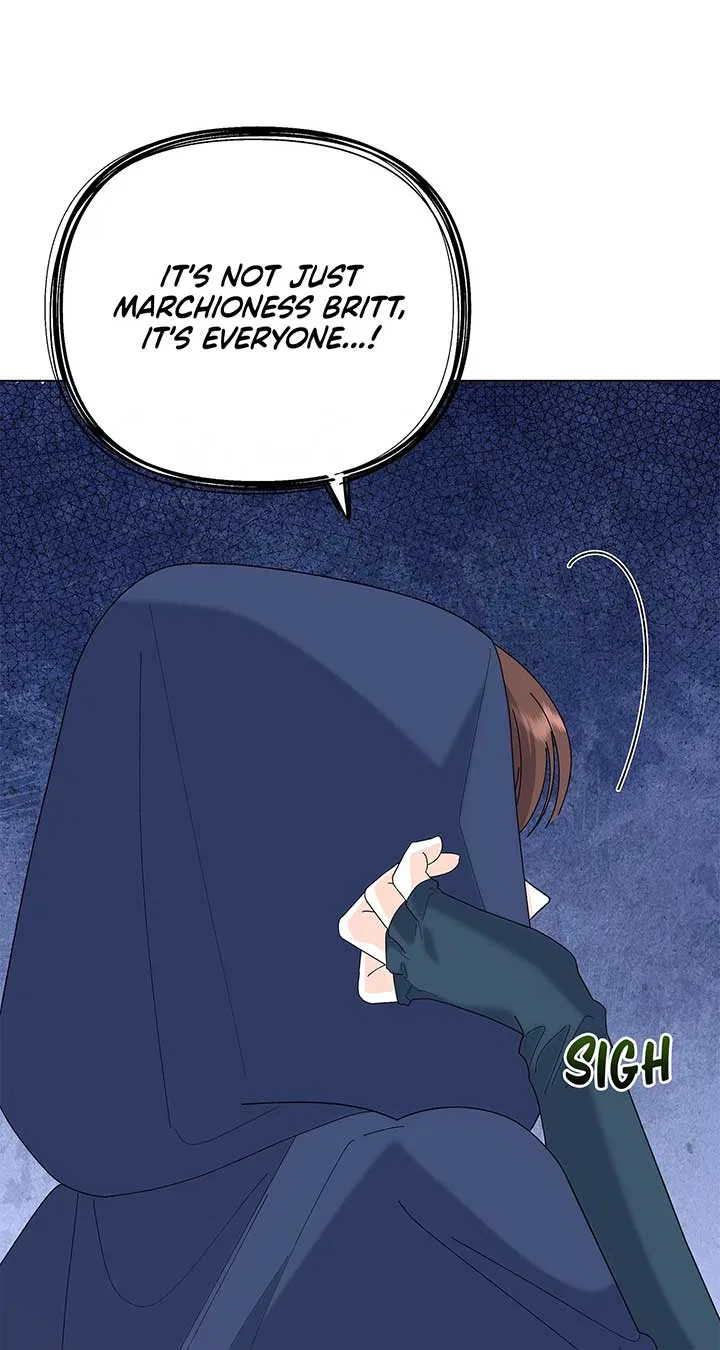 I Got Married to a Duke Called Beast Chapter 66 – Page 9