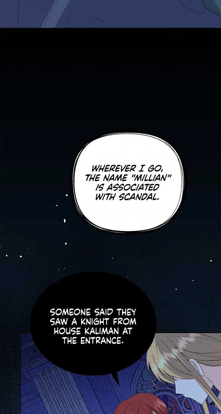 I Got Married to a Duke Called Beast Chapter 66 – Page 10