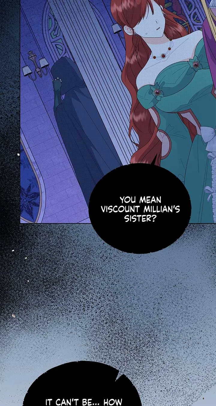 I Got Married to a Duke Called Beast Chapter 66 – Page 11