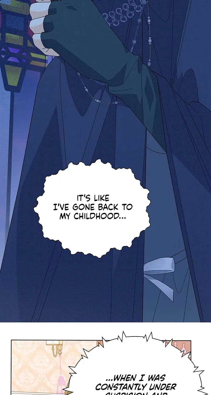 I Got Married to a Duke Called Beast Chapter 66 – Page 14