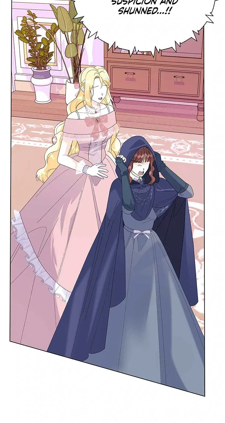 I Got Married to a Duke Called Beast Chapter 66 – Page 15