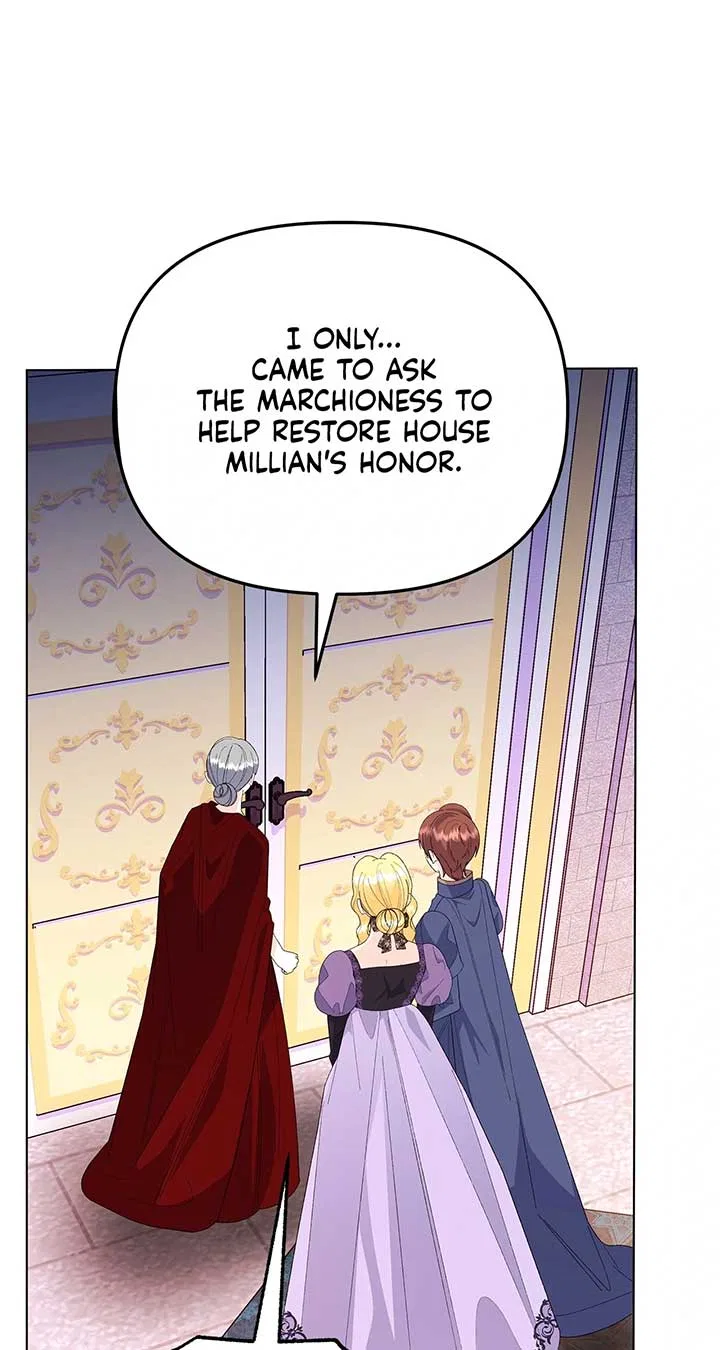 I Got Married to a Duke Called Beast Chapter 66 – Page 17
