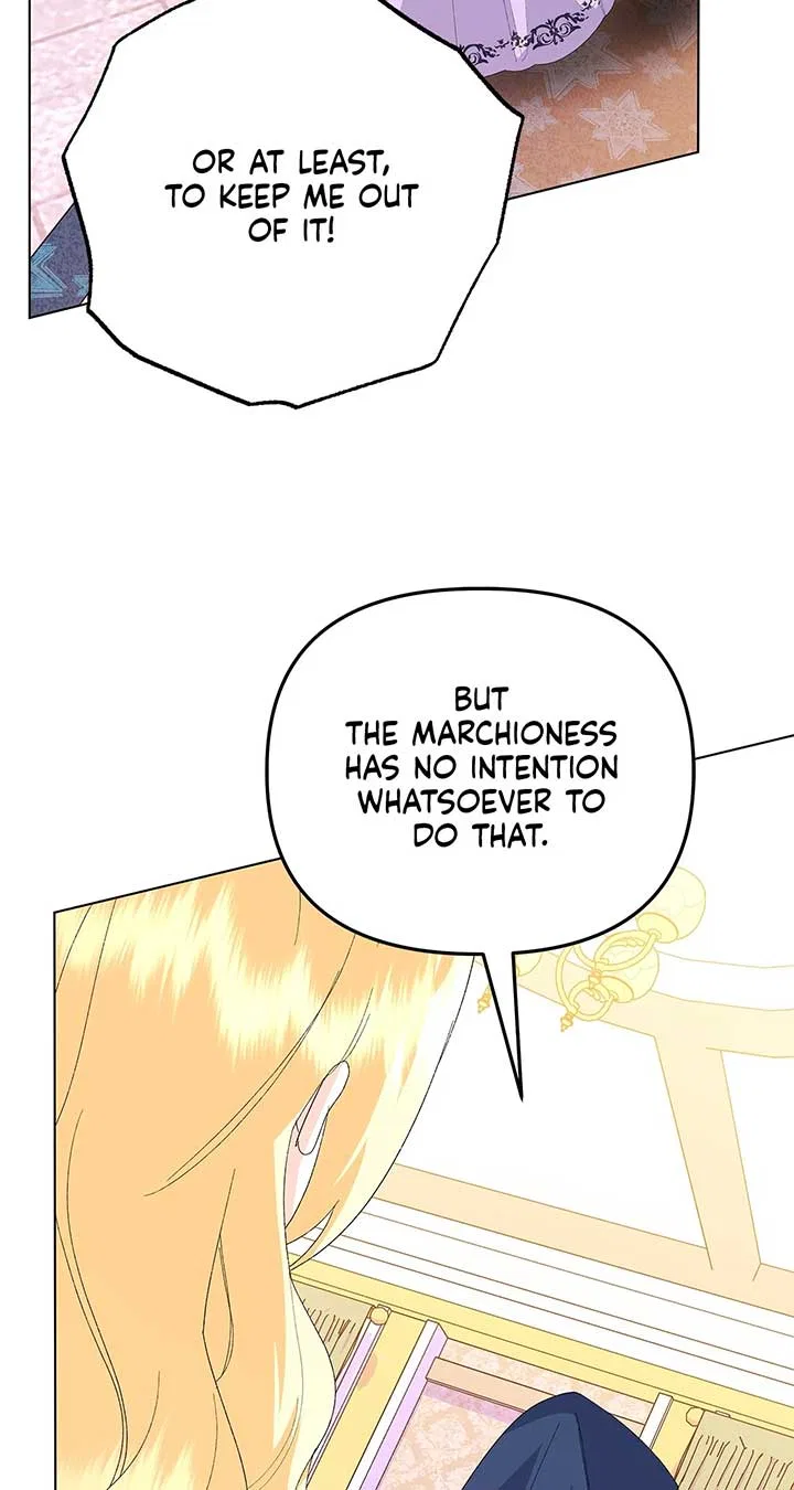 I Got Married to a Duke Called Beast Chapter 66 – Page 18