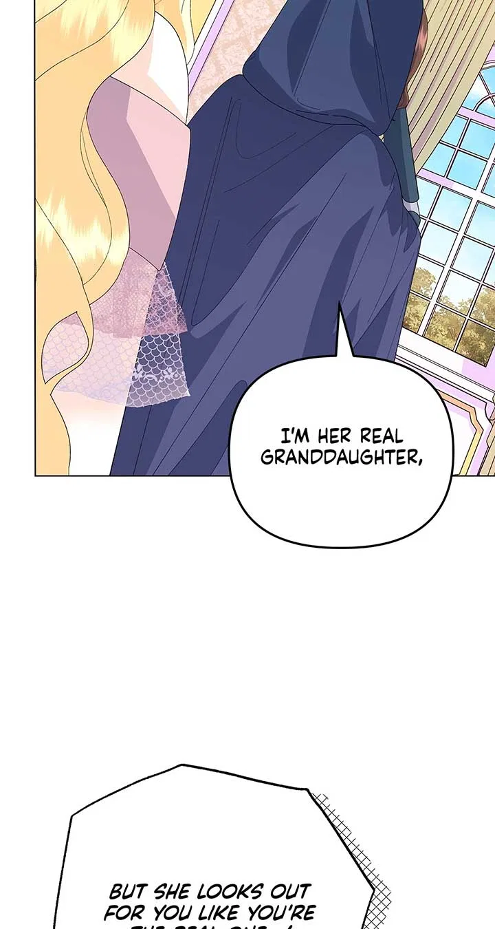 I Got Married to a Duke Called Beast Chapter 66 – Page 19