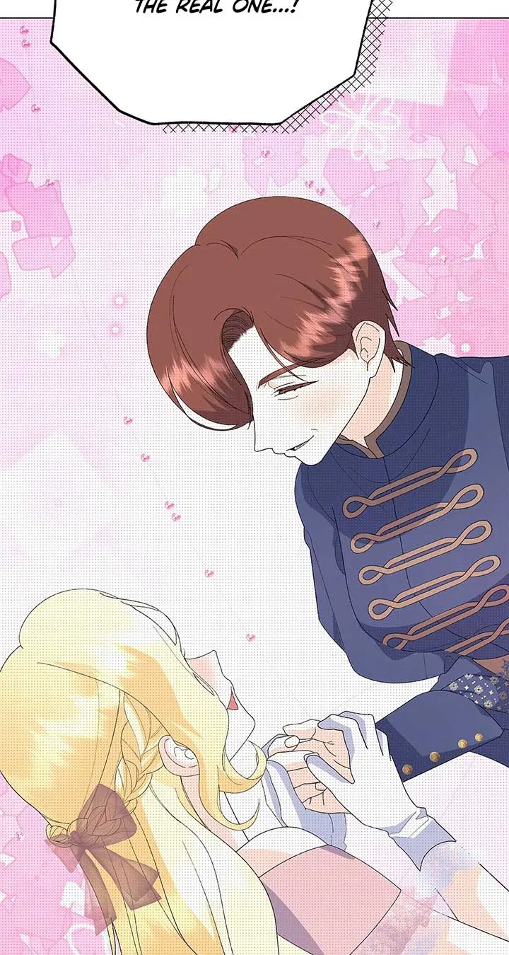I Got Married to a Duke Called Beast Chapter 66 – Page 20
