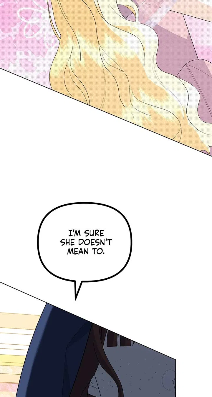 I Got Married to a Duke Called Beast Chapter 66 – Page 21
