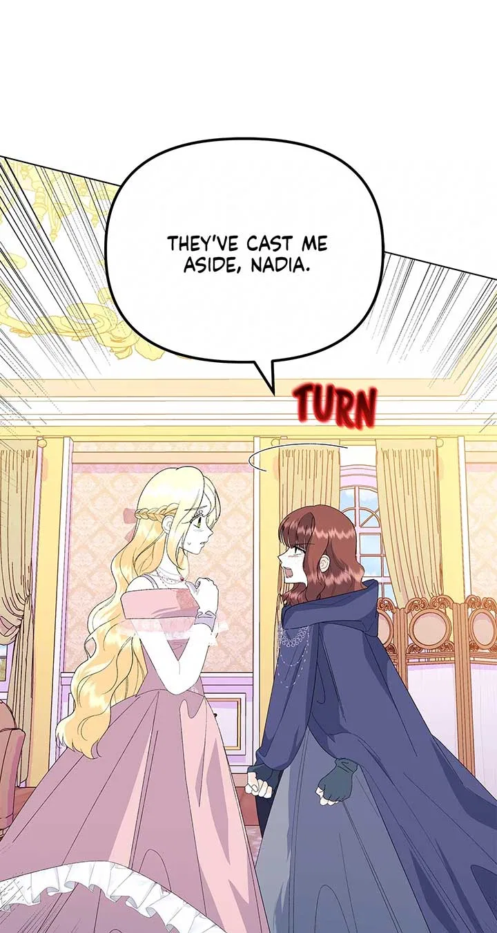 I Got Married to a Duke Called Beast Chapter 66 – Page 25