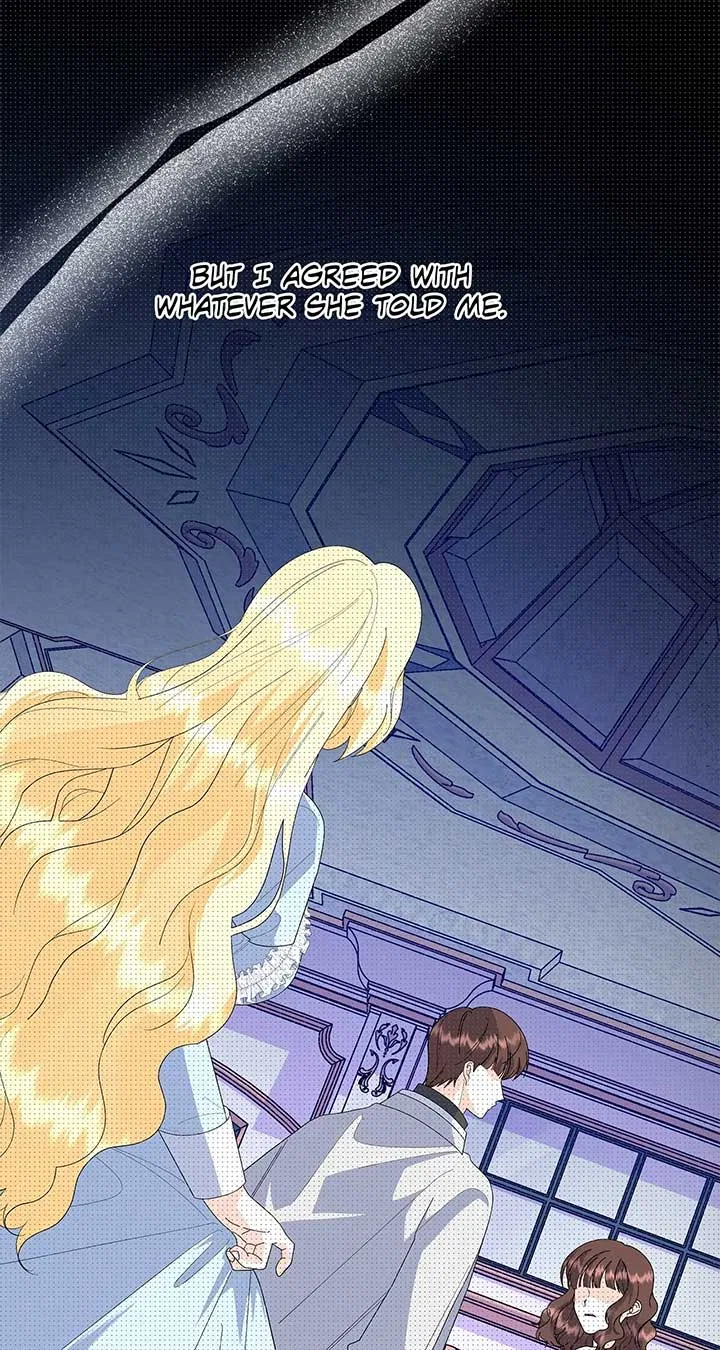 I Got Married to a Duke Called Beast Chapter 66 – Page 28
