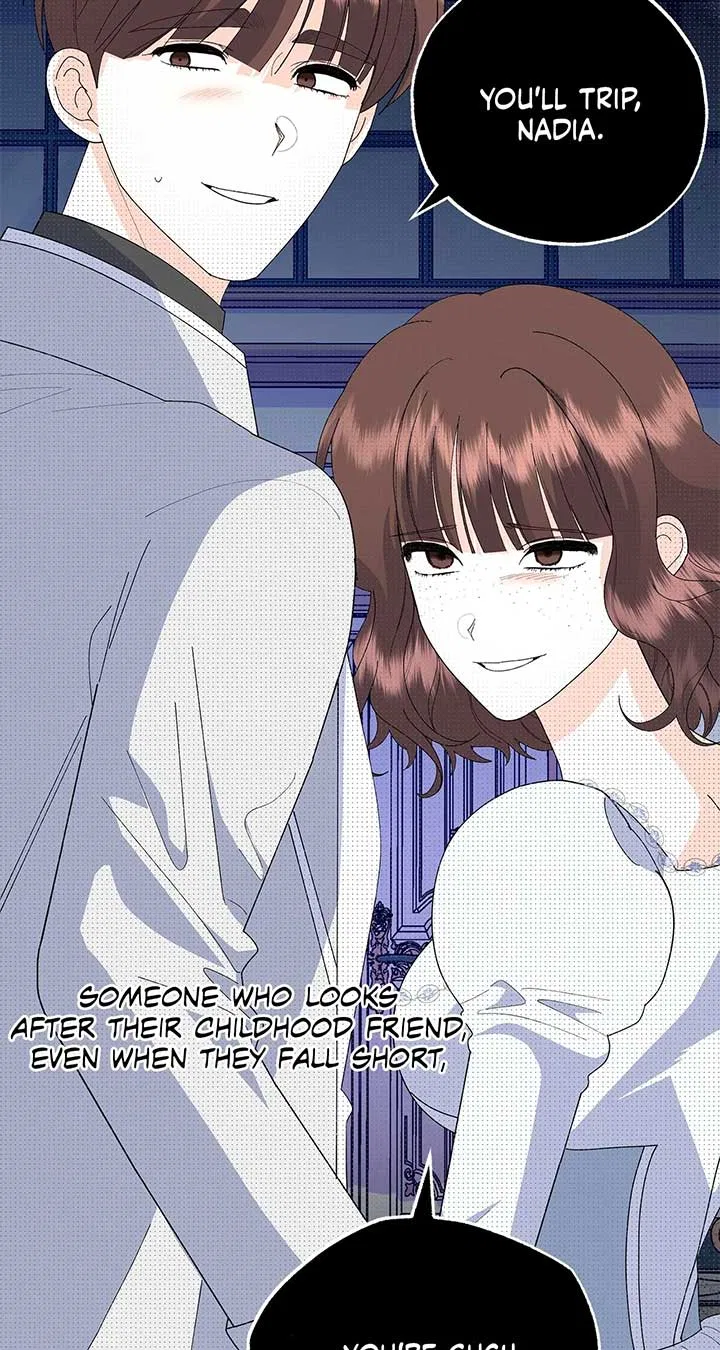 I Got Married to a Duke Called Beast Chapter 66 – Page 30