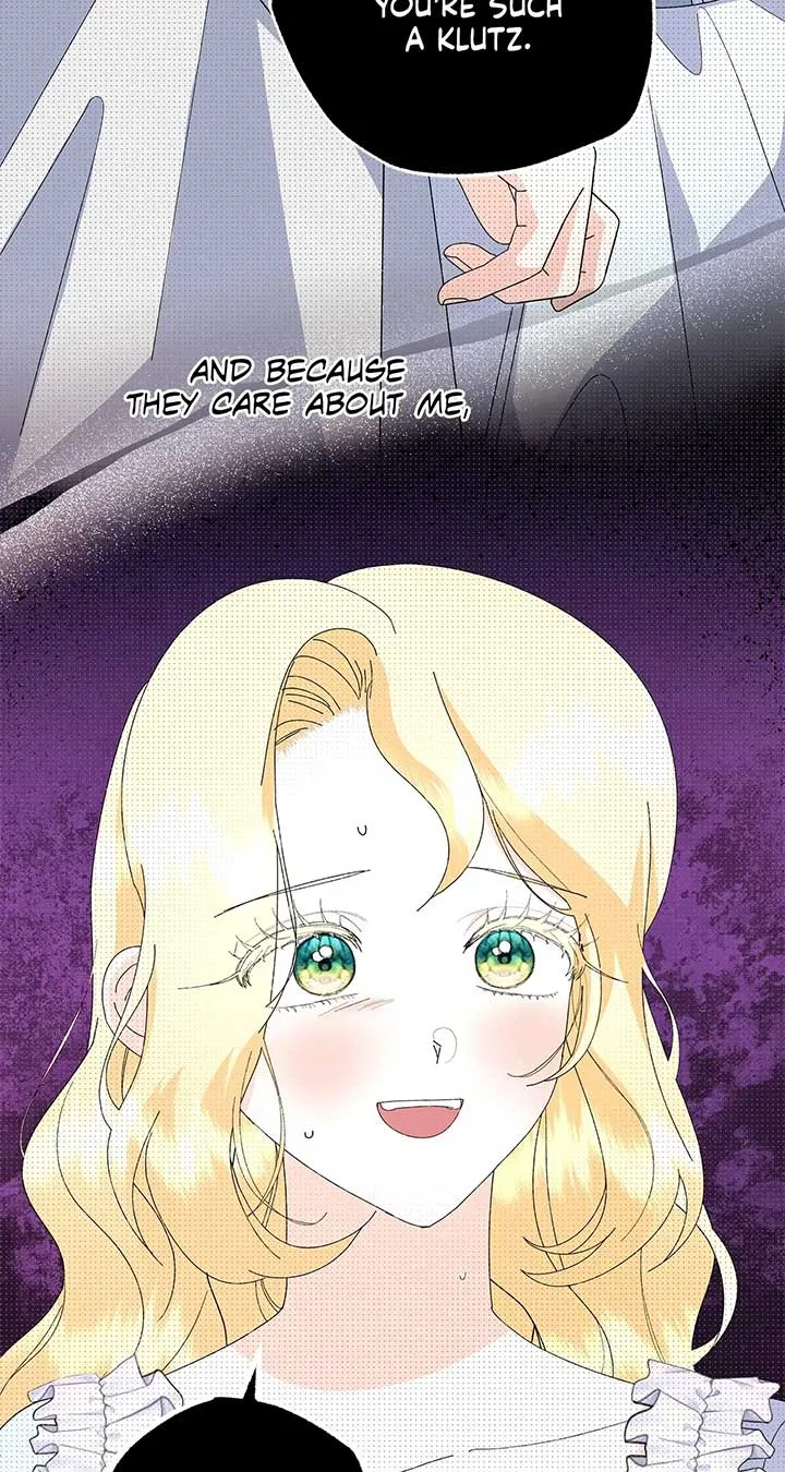 I Got Married to a Duke Called Beast Chapter 66 – Page 31