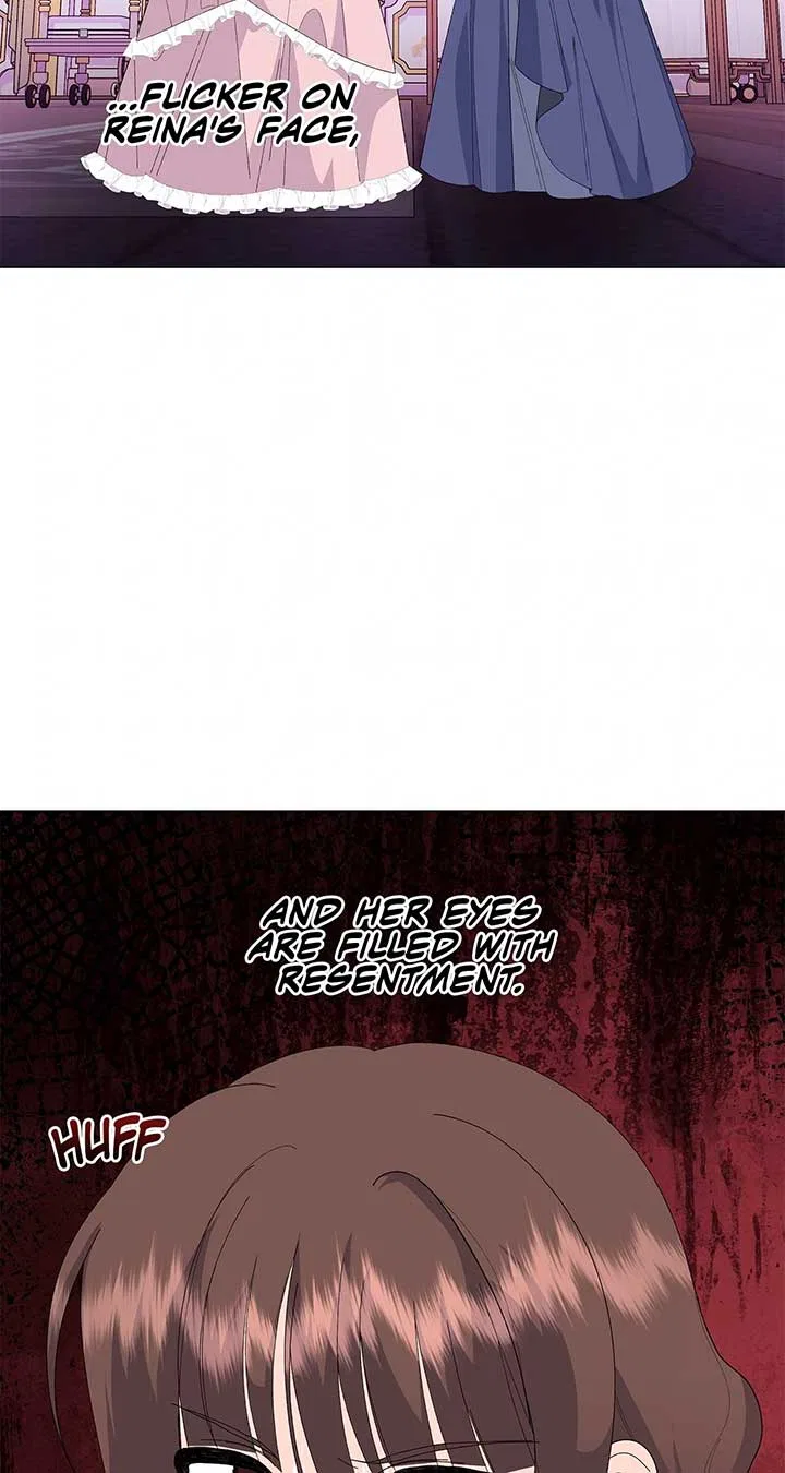 I Got Married to a Duke Called Beast Chapter 66 – Page 34