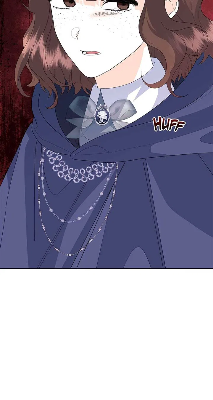 I Got Married to a Duke Called Beast Chapter 66 – Page 35