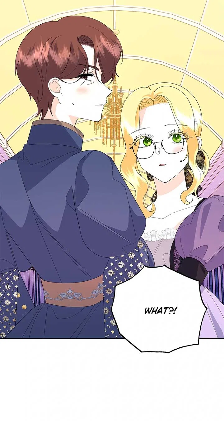 I Got Married to a Duke Called Beast Chapter 66 – Page 38
