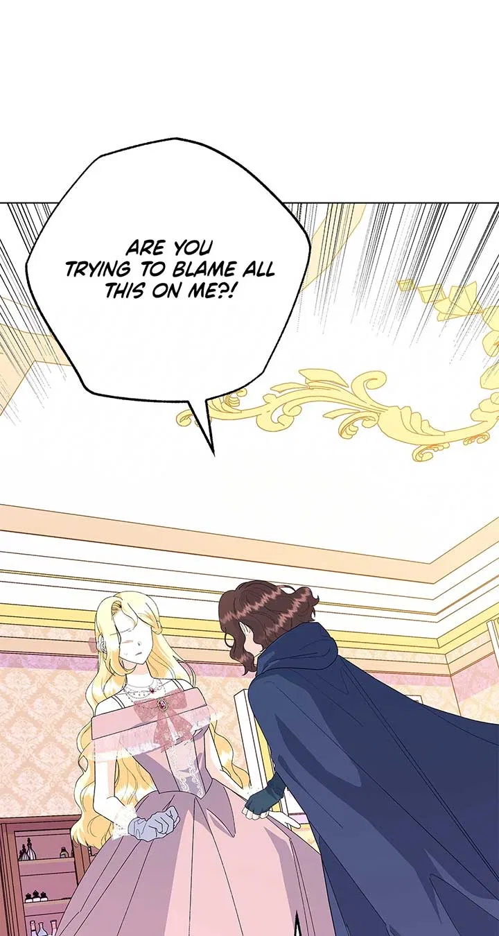 I Got Married to a Duke Called Beast Chapter 66 – Page 39