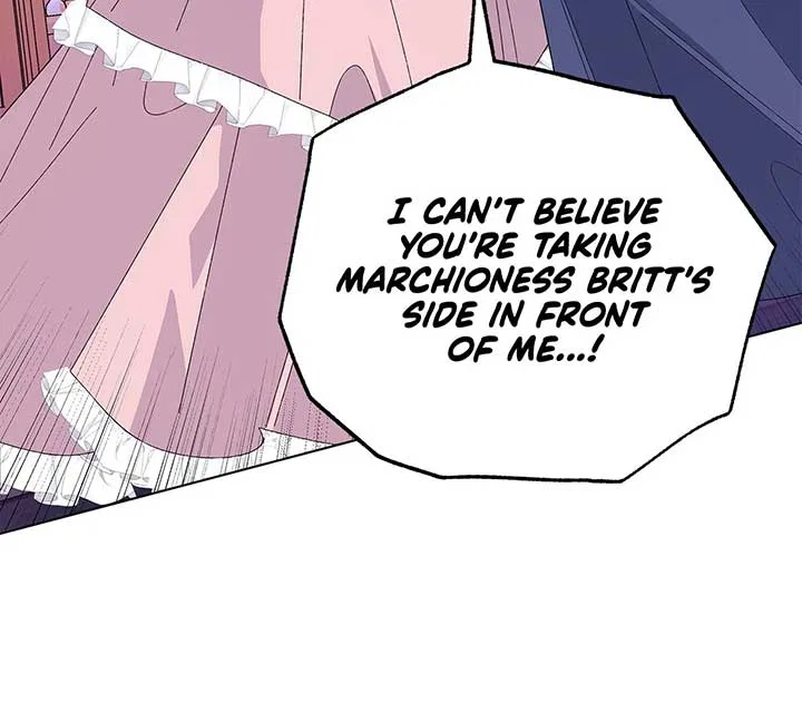 I Got Married to a Duke Called Beast Chapter 66 – Page 40