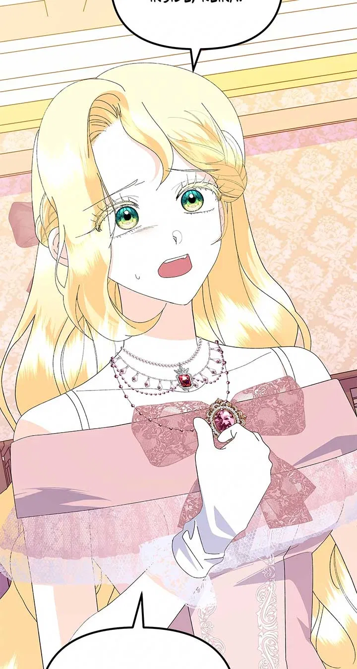 I Got Married to a Duke Called Beast Chapter 66 – Page 42