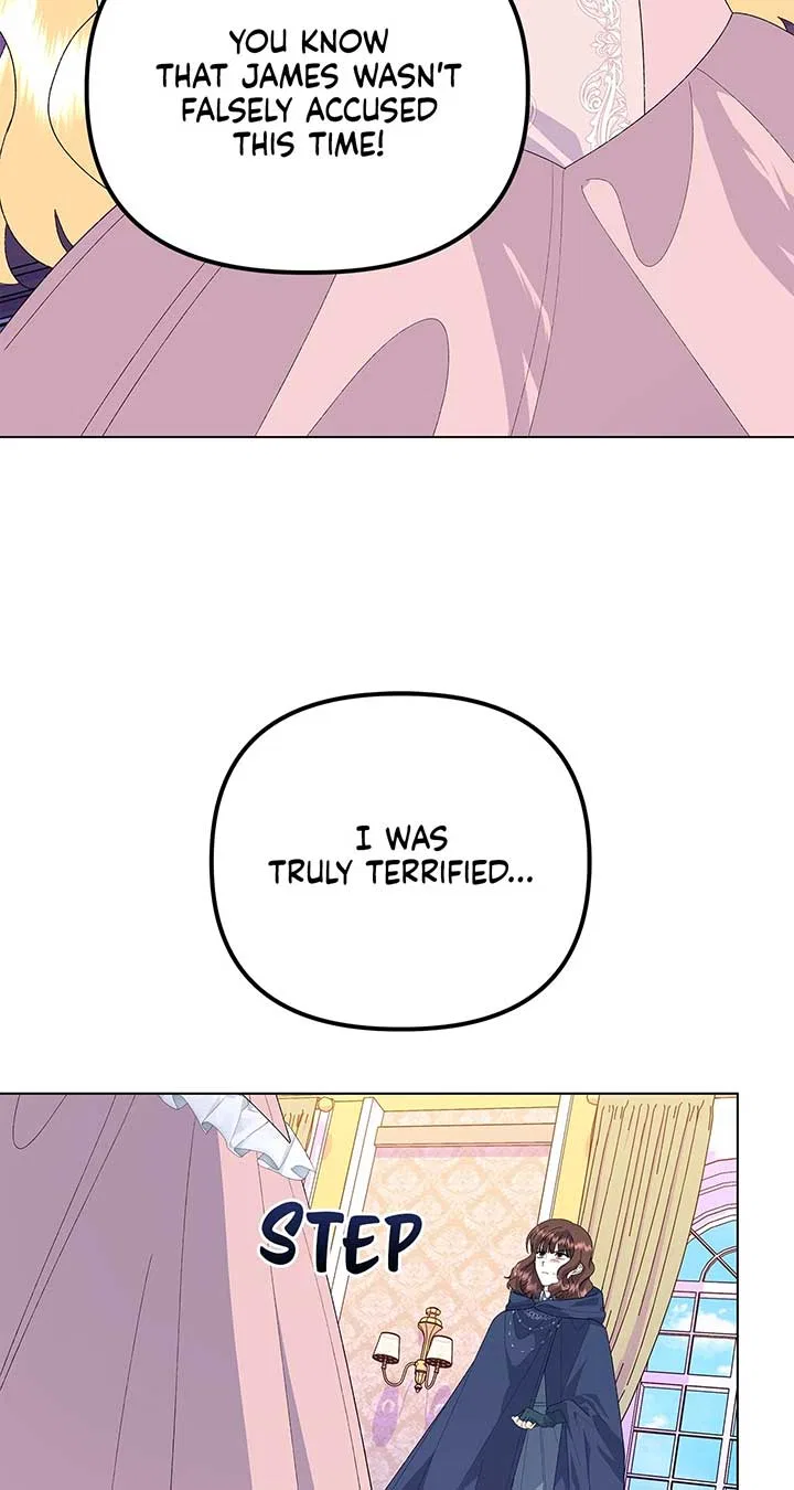 I Got Married to a Duke Called Beast Chapter 66 – Page 43