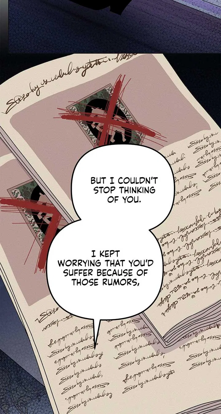 I Got Married to a Duke Called Beast Chapter 66 – Page 45