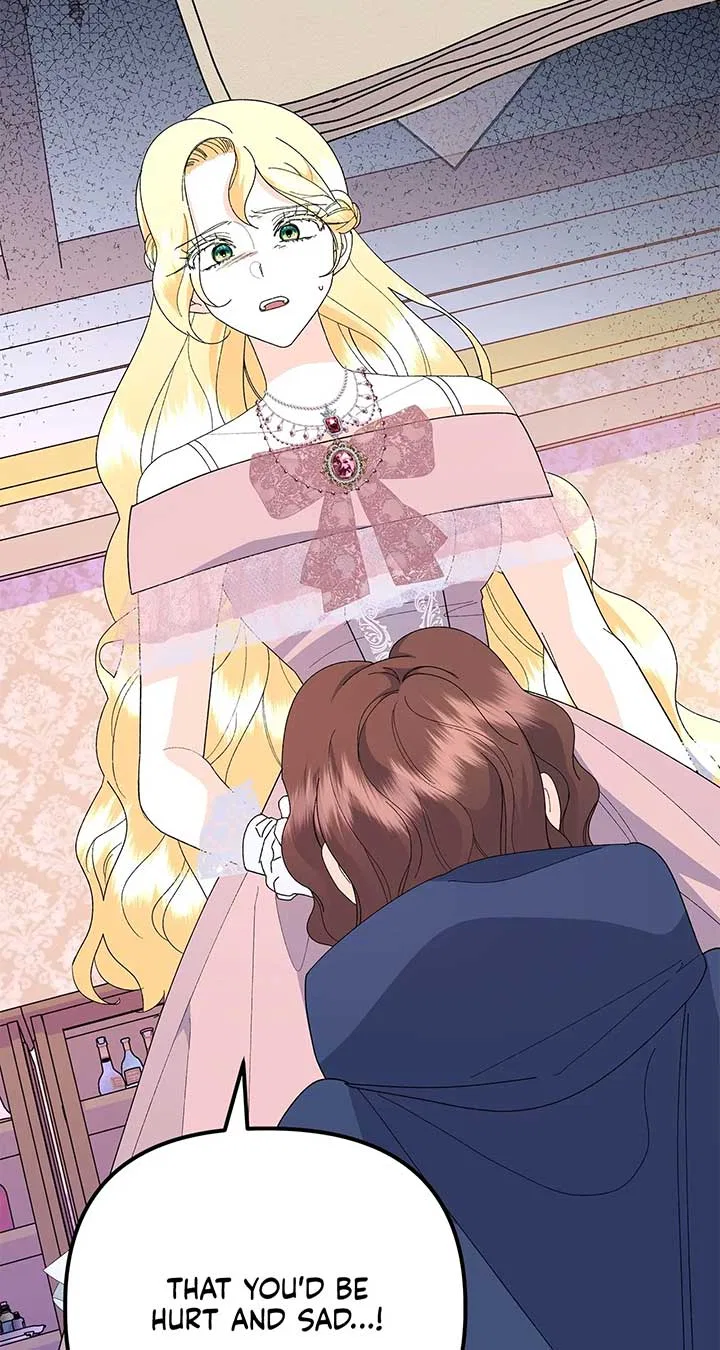 I Got Married to a Duke Called Beast Chapter 66 – Page 46