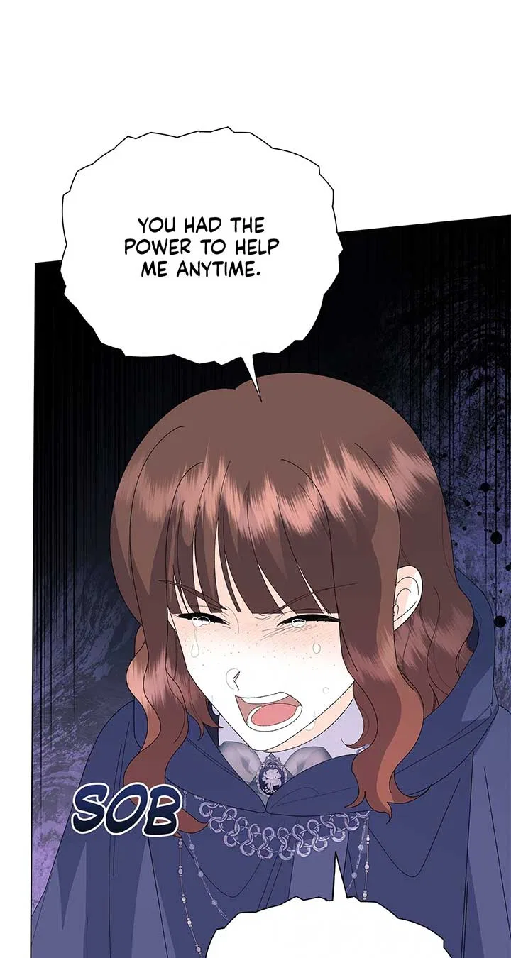I Got Married to a Duke Called Beast Chapter 66 – Page 49