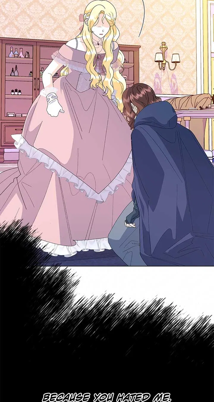 I Got Married to a Duke Called Beast Chapter 66 – Page 51