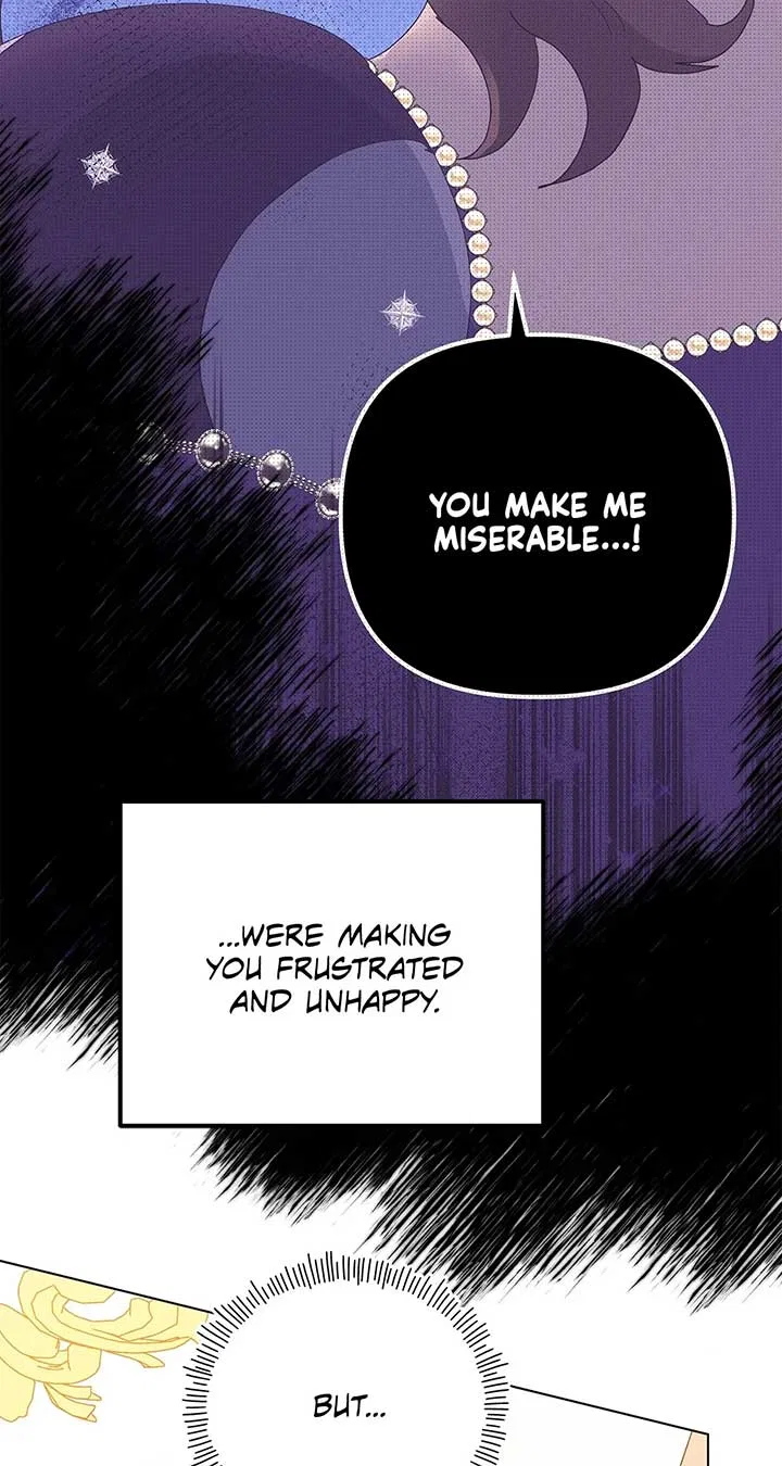 I Got Married to a Duke Called Beast Chapter 66 – Page 53