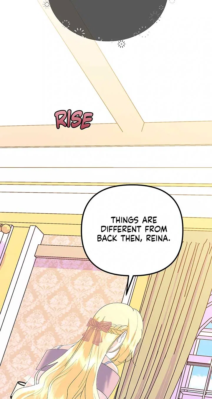 I Got Married to a Duke Called Beast Chapter 66 – Page 61