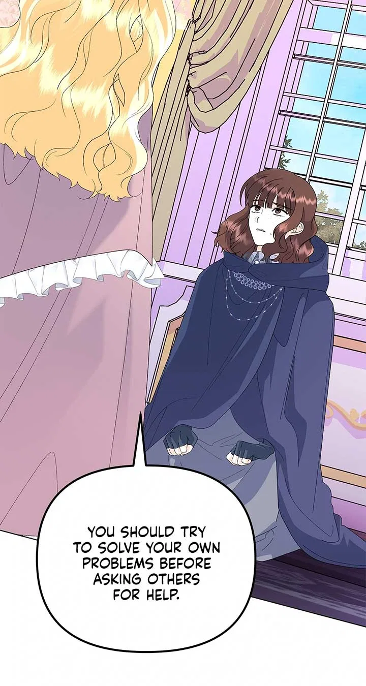 I Got Married to a Duke Called Beast Chapter 66 – Page 62