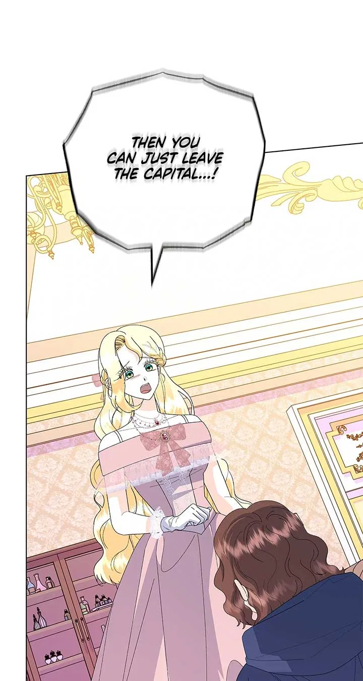 I Got Married to a Duke Called Beast Chapter 66 – Page 65