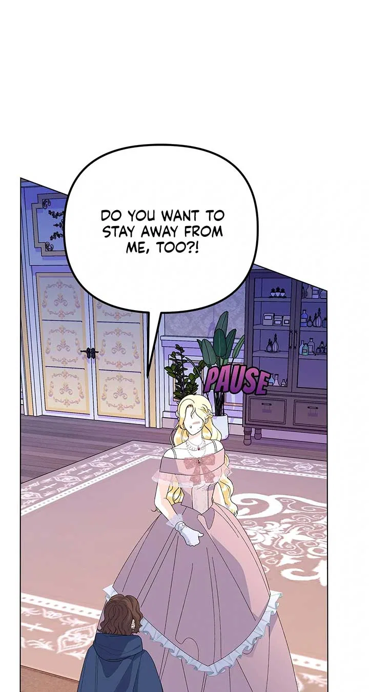 I Got Married to a Duke Called Beast Chapter 66 – Page 70