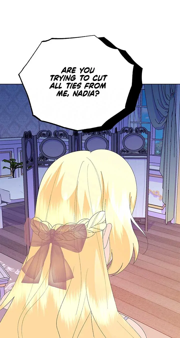 I Got Married to a Duke Called Beast Chapter 66 – Page 72